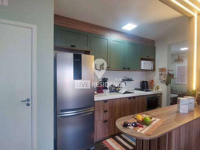 #7933 - Apartamento para Venda em Itatiba - SP