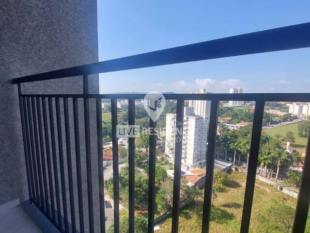 Apartamento para Venda em Itatiba - 5