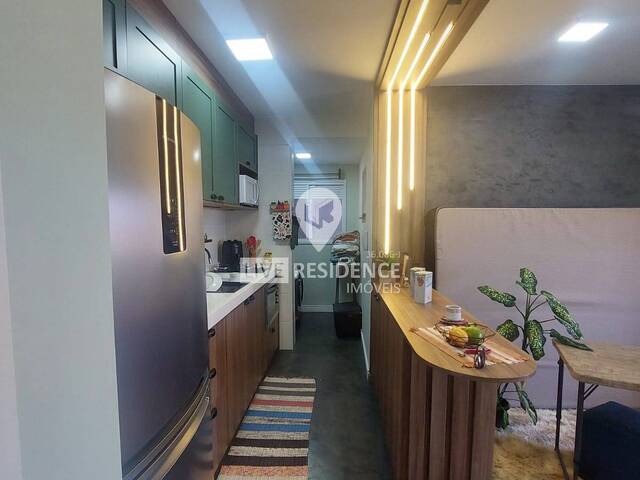 #7933 - Apartamento para Venda em Itatiba - SP