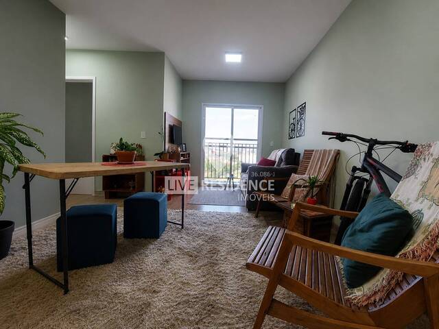 Apartamento para Venda em Itatiba - 4