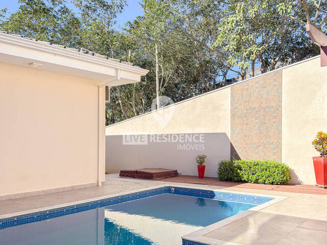 #7892 - Casa em condomínio ou Chácara para Venda em Itatiba - SP