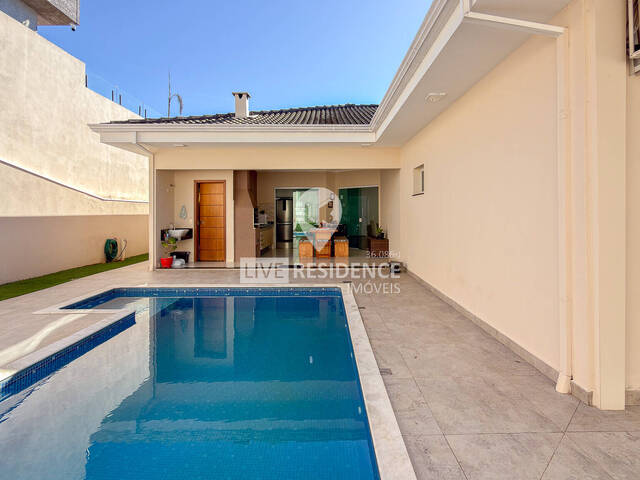 Casa em condomínio ou Chácara para Venda em Itatiba - 4