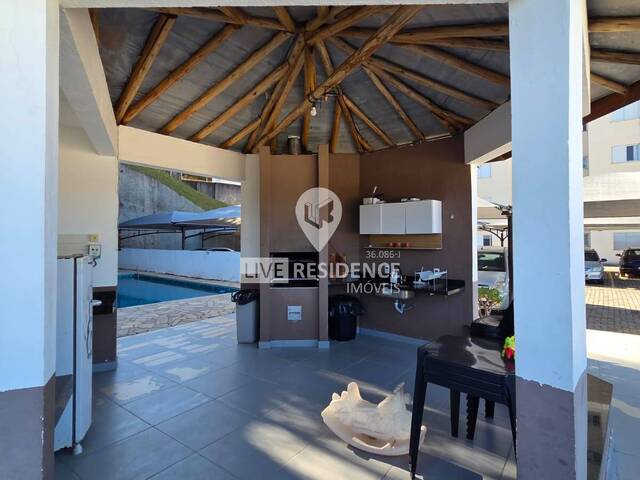 #7937 - Apartamento para Venda em Itatiba - SP