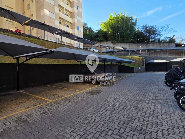 Apartamento para Venda em Itatiba - 5