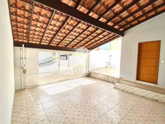 #7938 - Casa para Venda em Itatiba - SP