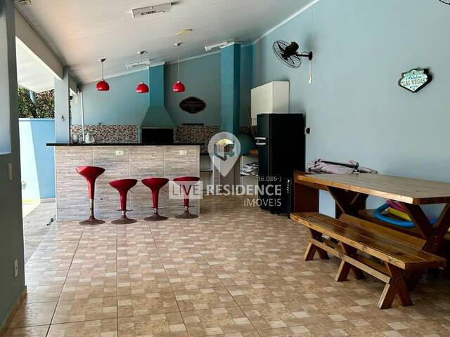 #7942 - Casa para Venda em Itatiba - SP