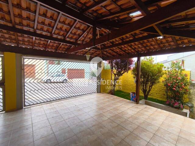 #7941 - Casa para Venda em Itatiba - SP