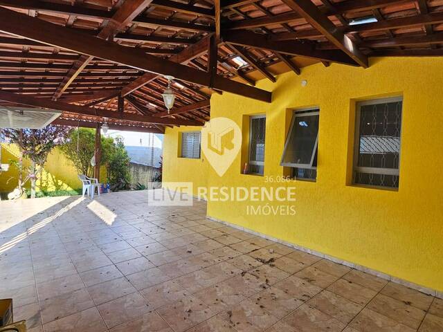 #7941 - Casa para Venda em Itatiba - SP
