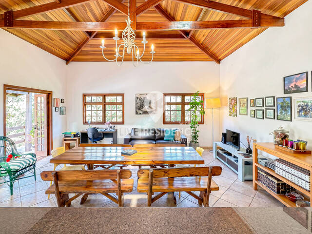 Casa em condomínio ou Chácara para Venda em Itatiba - 4