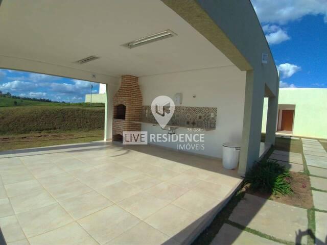 #7940 - Terreno para Venda em Itatiba - SP