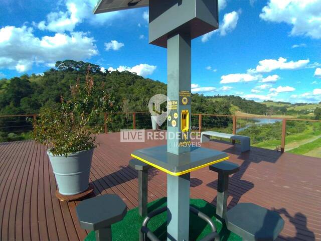 #7940 - Terreno para Venda em Itatiba - SP