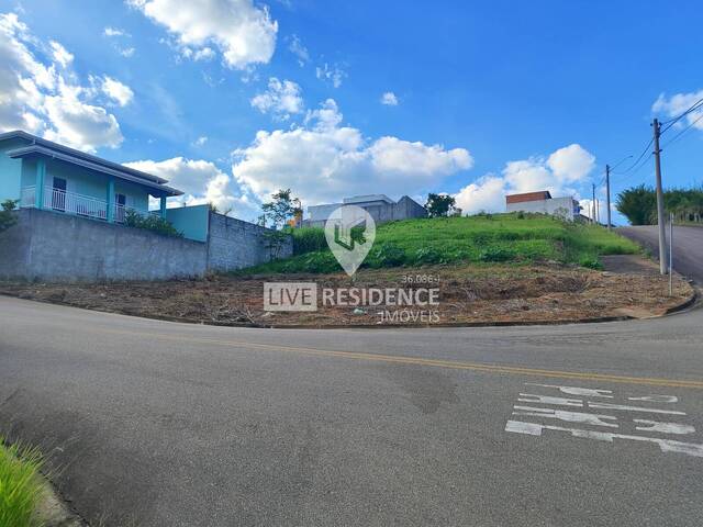 #7947 - Terreno para Venda em Itatiba - SP