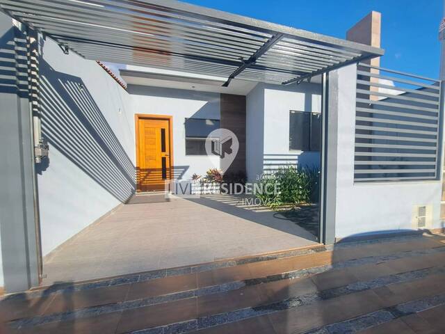 #7948 - Casa para Venda em Itatiba - SP
