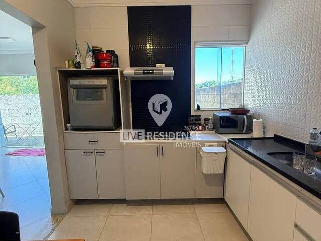 Casa para Venda em Itatiba - 5