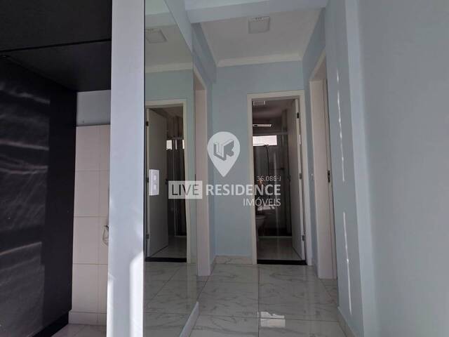 #7952 - Apartamento para Venda em Itatiba - SP