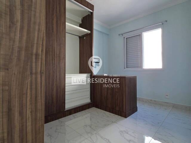 #7952 - Apartamento para Venda em Itatiba - SP