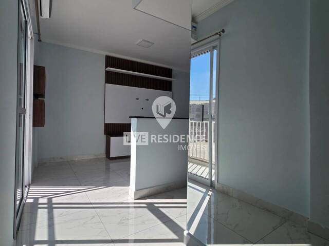 Apartamento para Venda em Itatiba - 5