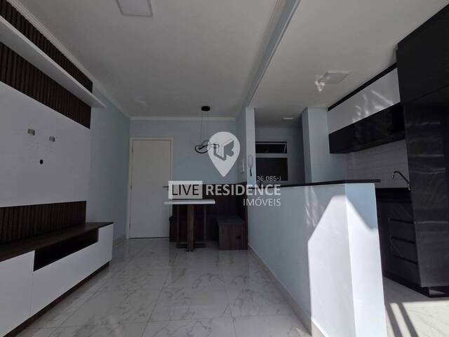 #7952 - Apartamento para Venda em Itatiba - SP