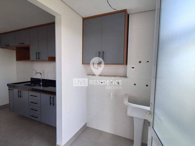 Apartamento para Venda em Itatiba - 4