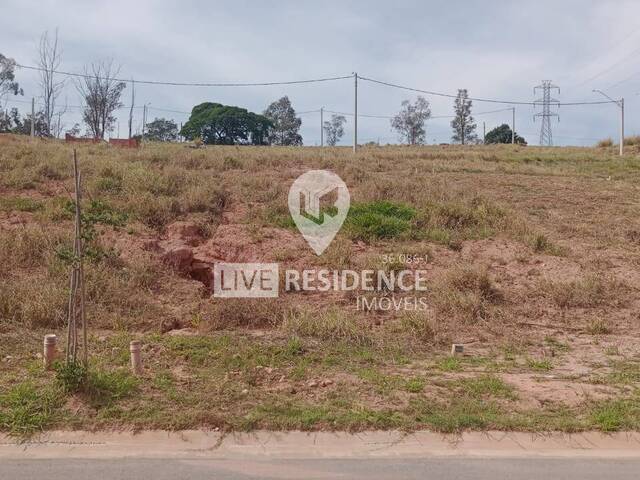 #7956 - Terreno para Venda em Itatiba - SP