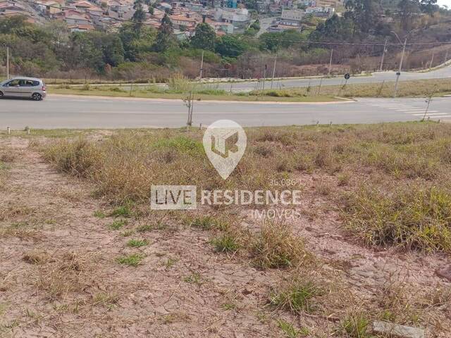 #7956 - Terreno para Venda em Itatiba - SP
