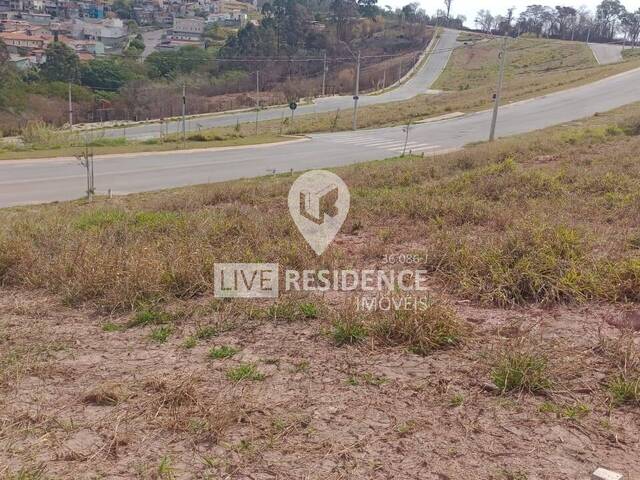 #7956 - Terreno para Venda em Itatiba - SP
