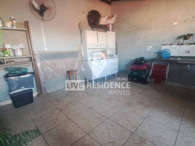 Casa para Venda em Itatiba - 4