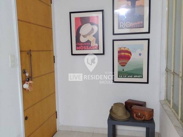 #7963 - Apartamento para Venda em Itatiba - SP