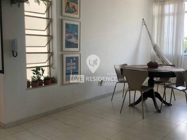 #7963 - Apartamento para Venda em Itatiba - SP