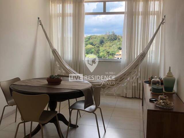 #7963 - Apartamento para Venda em Itatiba - SP