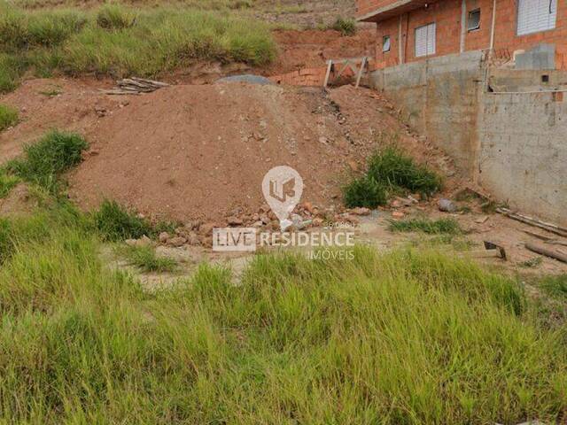 #7964 - Terreno para Venda em Itatiba - SP