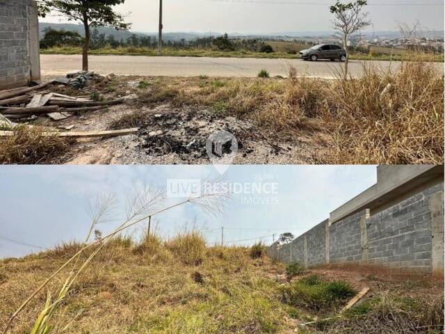 #7964 - Terreno para Venda em Itatiba - SP