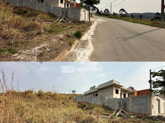 #7964 - Terreno para Venda em Itatiba - SP
