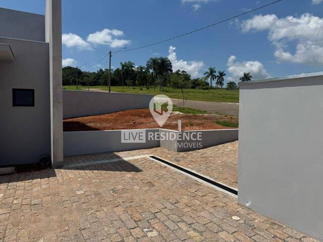 Casa em condomínio ou Chácara para Venda em Itatiba - 5