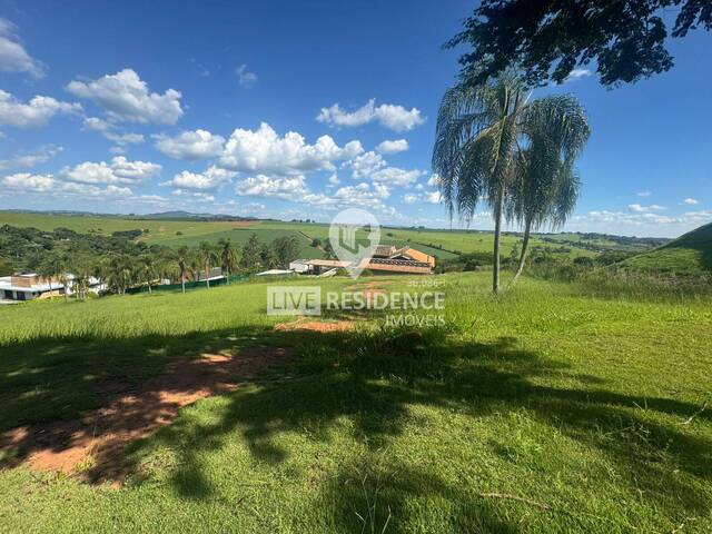 #7969 - Terreno em condomínio para Venda em Itatiba - SP