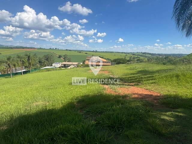 #7969 - Terreno em condomínio para Venda em Itatiba - SP