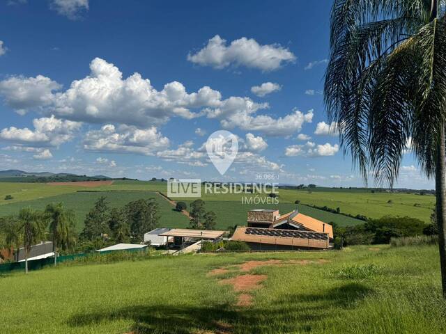 Terreno em condomínio para Venda em Itatiba - 4
