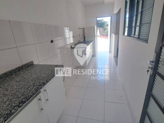 Casa para Venda em Itatiba - 5