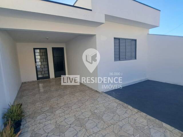 #7970 - Casa para Venda em Itatiba - SP