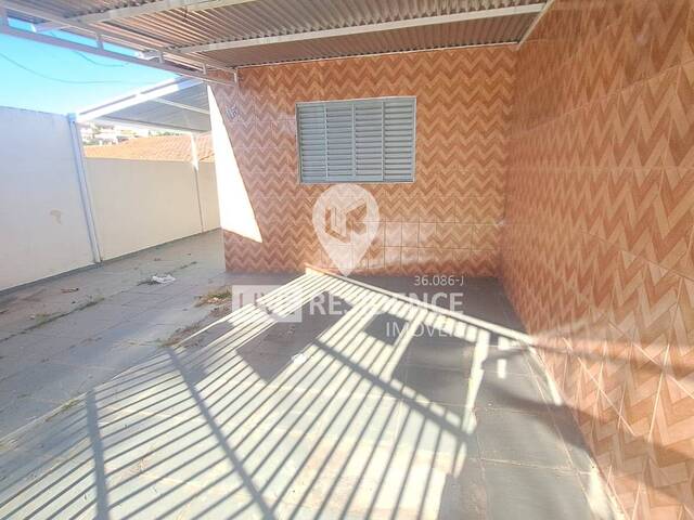 #7971 - Casa para Venda em Itatiba - SP