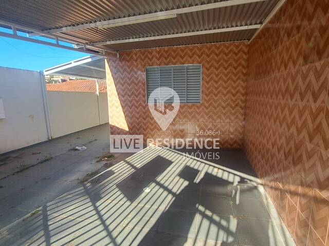 #7971 - Casa para Venda em Itatiba - SP