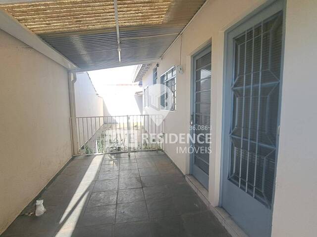 Casa para Venda em Itatiba - 5