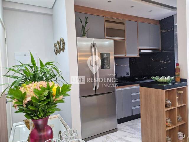Apartamento para Venda em Itatiba - 5