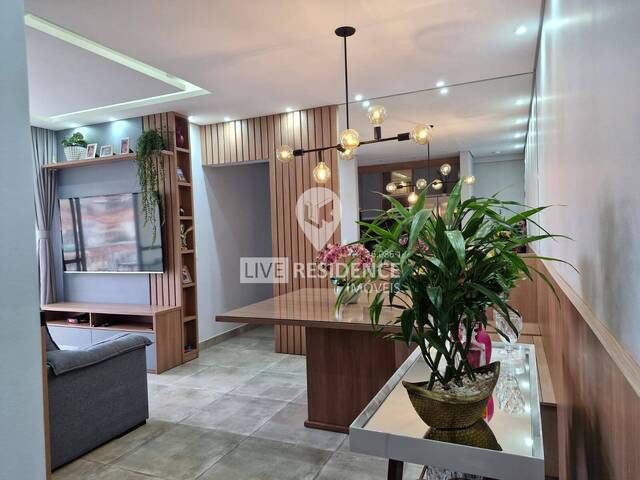 #7974 - Apartamento para Venda em Itatiba - SP