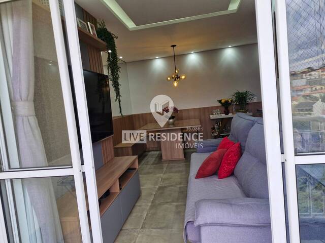 #7974 - Apartamento para Venda em Itatiba - SP