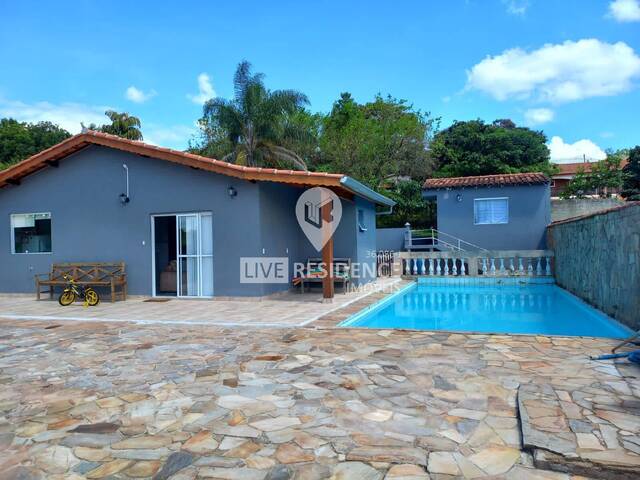 Casa em condomínio ou Chácara para Venda em Itatiba - 4