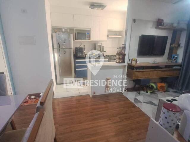 #7977 - Apartamento para Venda em Itatiba - SP