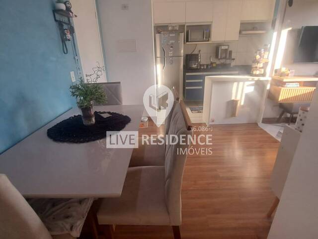 #7977 - Apartamento para Venda em Itatiba - SP