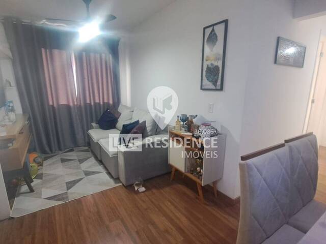 Apartamento para Venda em Itatiba - 4