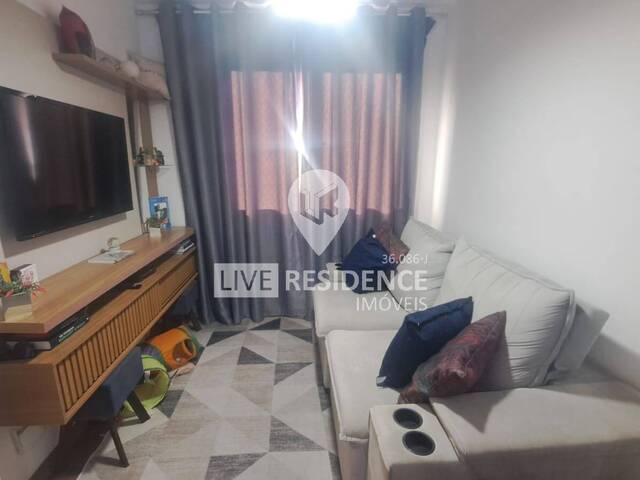 Apartamento para Venda em Itatiba - 5
